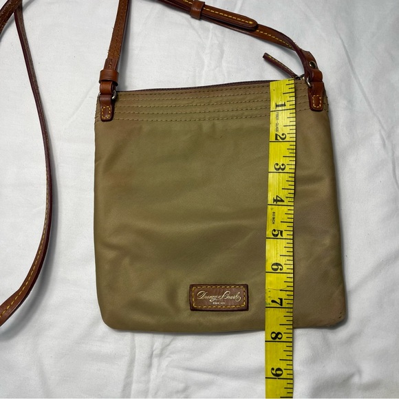 Dooney & Bourke crossbody handbag duck - Picture 5 of 7